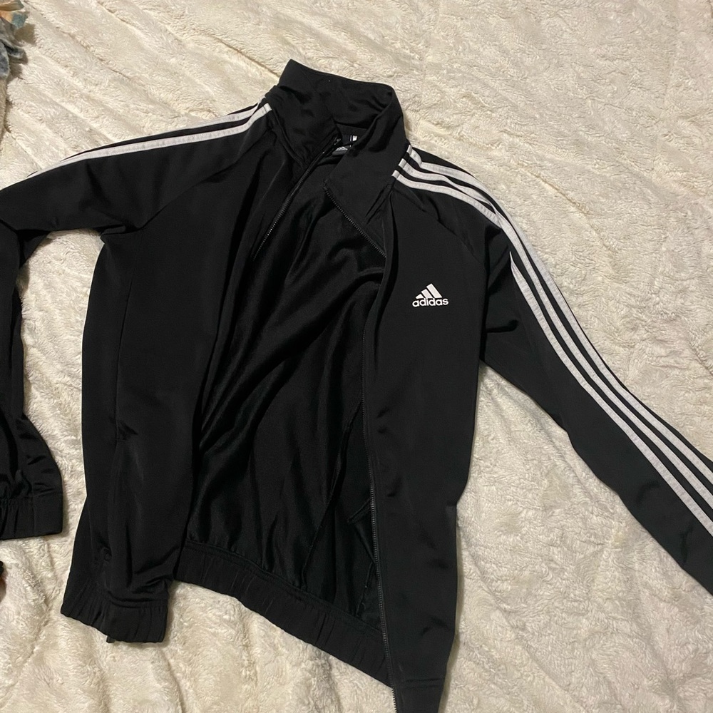 Adidas jacket